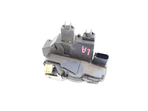 Used Rear left lock SAAB 9-3 Estate (E50) 1.9 TiD (120 hp) 18638636
