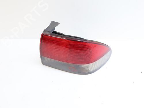 Right taillight SAAB 9-3 Cabriolet (YS3D) 2.0 Turbo | BP20668295C35 