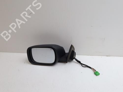 Left mirror VOLVO XC90 I (275) 2.5 T AWD | BP30151426C26 