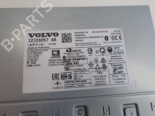 Electronic module VOLVO XC40 (536) Recharge AWD | BP37665112M83 - Image 2