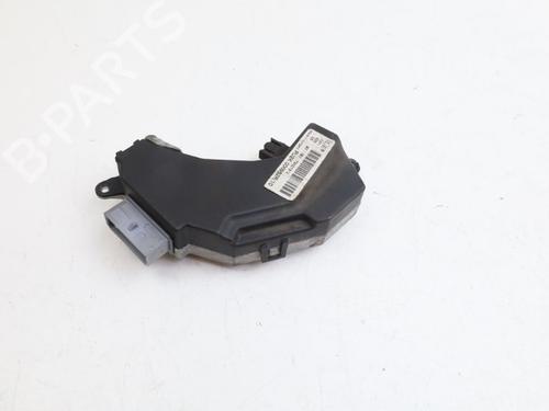Heater resistor SAAB 9-3 Convertible (YS3F) 2.0 t | BP30717356M108
