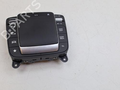 Switch MERCEDES-BENZ A-CLASS Saloon (V177) A 250 e (177.186) | BP27238808I30 - Image 2