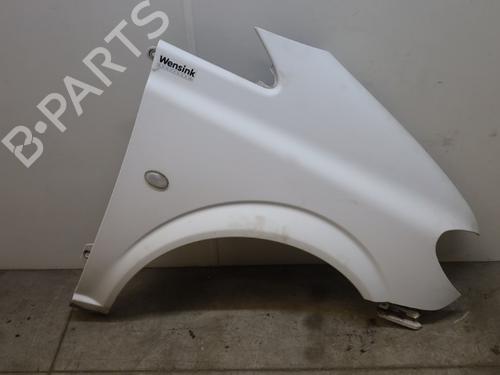 right-front-fenders-mercedes-benz-vito-mixto-van-w639-2003-36914427 main image