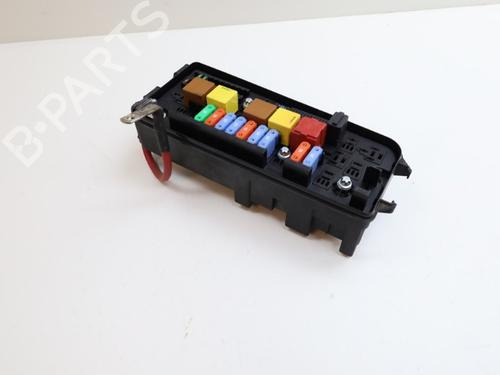 Fuse box OPEL VECTRA C (Z02) 1.8 16V | BP21693046E1 