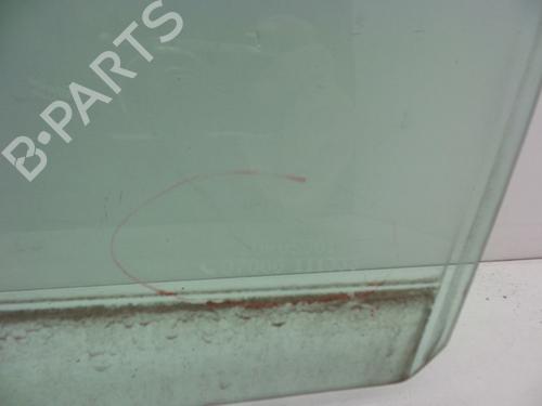 Rear left door window VOLVO XC90 I (275) D5 AWD | BP18619973C20 
