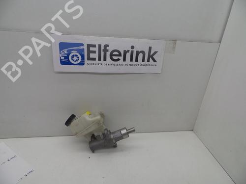 Brake master cylinder SAAB 9-5 (YS3G) 2.0 TiD | BP18615185M77 - Image 2