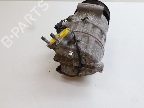 AC compressor VOLVO XC60 I SUV (156) D4 | BP36233011M34 - Image 3