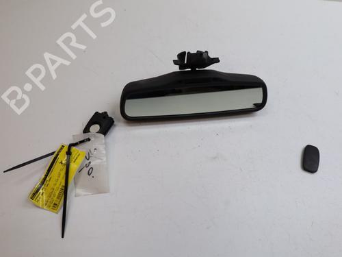 Used Rear mirror VOLVO S60 I (384) 2.4 (140 hp) 24986371