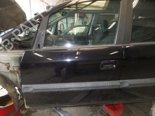 Used Left front door OPEL ZAFIRA A MPV (T98) 2.2 16V (F75) (147 hp) 18622480