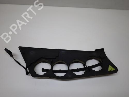 Used Other Other VOLVO XC60 II (246) T8 Hybrid Polestar AWD (405 hp) 33322235 33322235