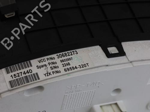 Display monitor VOLVO XC90 I (275) 2.5 T AWD | BP30151428C48