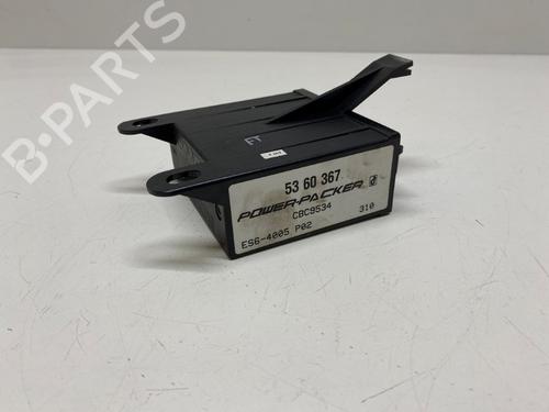 Used Control unit Control unit SAAB 9-3 Cabriolet (YS3D) 2.0 Turbo (150 hp) 40042008 40042008