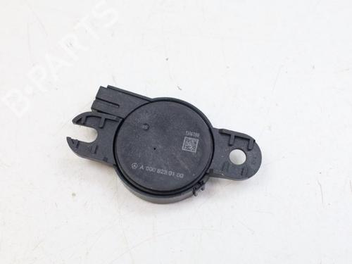 Electronic module MERCEDES-BENZ A-CLASS Saloon (V177) A 250 e (177.186) | BP27238810M83 - Image 2