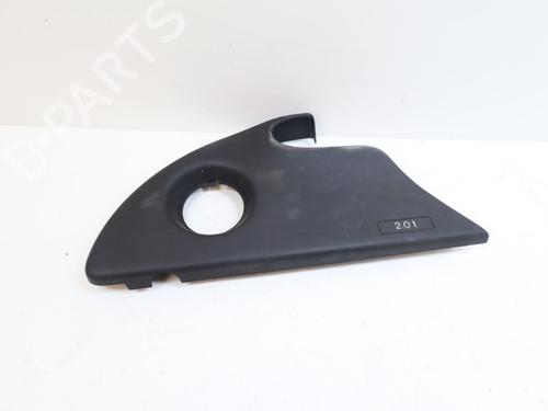 Used Upper protection Upper protection SAAB 9-3 (YS3D) 2.0 Turbo (150 hp) 21542476 21542476