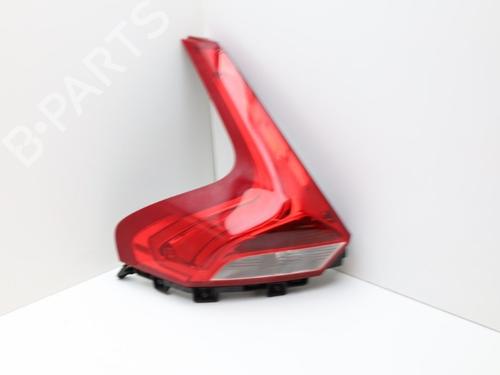 Left taillight VOLVO V40 Hatchback (525) D2 | BP40532708C34 - Image 5