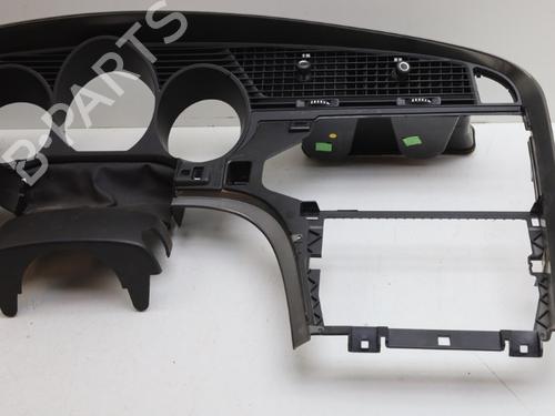 Instrument cluster SAAB 9-5 (YS3G) 2.0 TiD | BP33929106C47 - Image 3