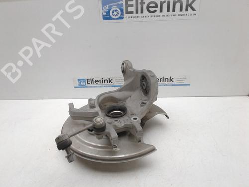 Used Right rear steering knuckle VOLVO XC90 II (256) T6 AWD (320 hp) 18631935