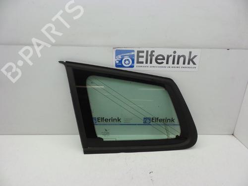 Used Rear left quarter glass SAAB 9-3 Estate (E50) 1.9 TiD (120 hp) 18611272