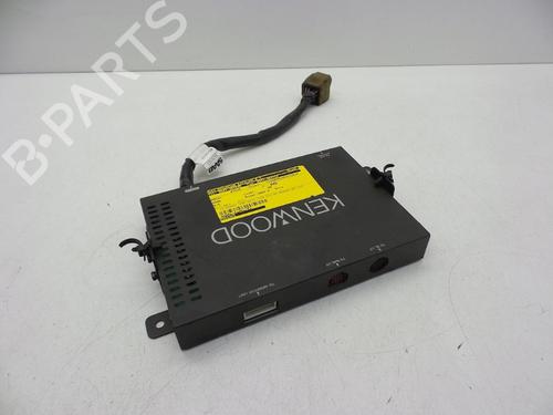 Used Radio Radio SAAB 9-5 Estate (YS3E) 2.2 TiD (120 hp) 18625605 18625605