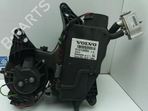 Heater matrix box VOLVO XC90 I (275) D5 AWD | BP18618028M61 