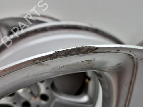 Rim MERCEDES-BENZ A-CLASS (W169) A 160 (169.031, 169.331) | BP20096478C45 