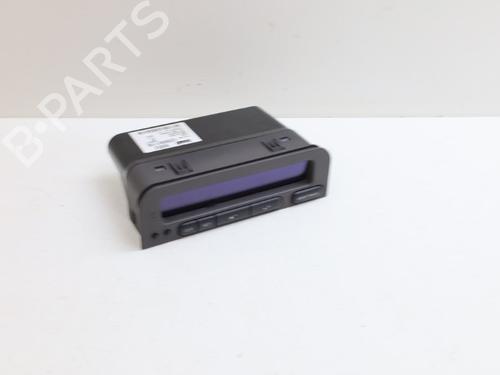 Control unit SAAB 9-3 (YS3D) 2.0 Turbo | BP38733735M11 - Image 5