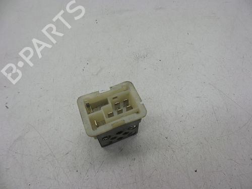 Used Heater resistor OPEL ASTRA G Hatchback (T98) 1.6 (F08, F48) (84 hp) 22384628