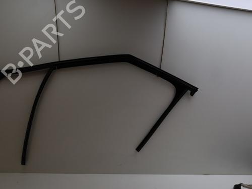 Used Rubber door seal SAAB 9-5 (YS3G) 2.0 TiD (160 hp) 18949297