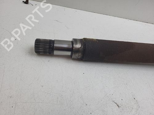 Right front driveshaft VOLVO C30 (533) 1.6 D | BP23572755M39 - Image 3