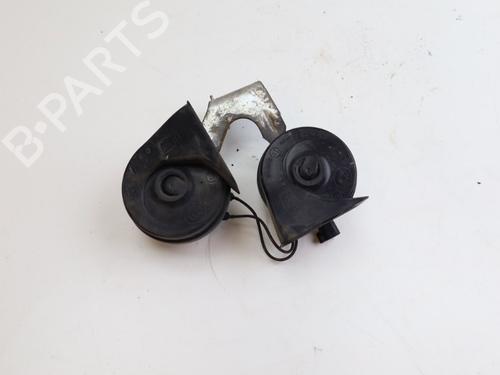 Horn SAAB 9-5 (YS3G) 2.0 TiD | BP18899441E13 - Image 2