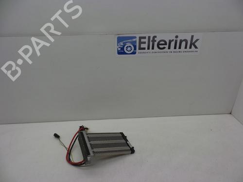 Varmemotstand VOLVO V40 Hatchback (525) D2 (114 hp) 18621007