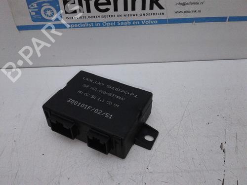 Used Control unit Control unit 18630283 18630283