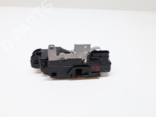 Front right lock VOLVO XC40 (536) Recharge AWD | BP36501866C97 - Image 2
