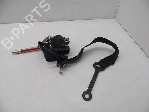 Sikkerhedssele-spænde SAAB 900 II Convertible 2.3 -16 (150 hp) 18610313