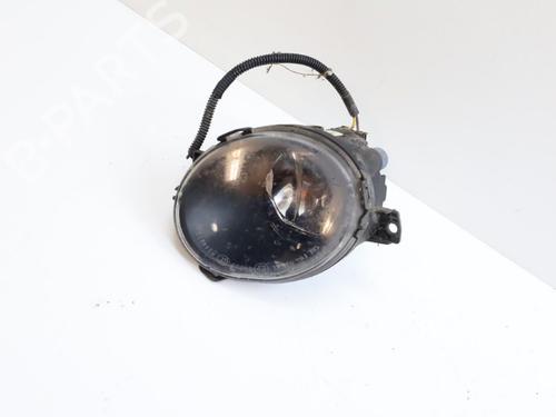 Used Right front fog light Right front fog light VOLVO XC60 I SUV (156) 2.4 D (175 hp) 22276918 22276918