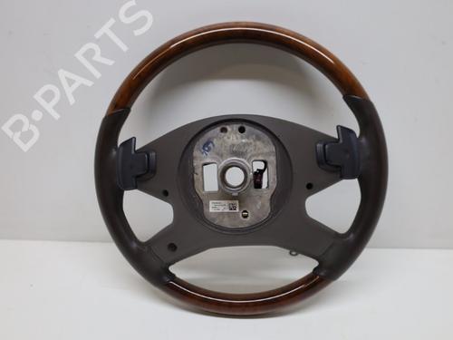 Steering wheel MERCEDES-BENZ E-CLASS (W212) E 350 CGI (212.057) | BP36537170C49 - Image 3
