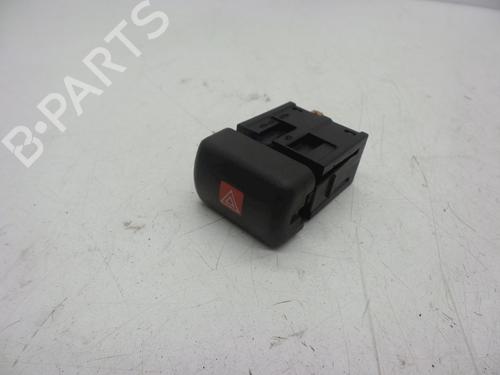 Used Warning switch OPEL ZAFIRA A MPV (T98) 2.0 OPC (F75) (192 hp) 18624691