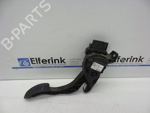 Used Pedal Pedal VOLVO S80 II (124) 2.5 T FlexFuel (231 hp) 18626444 18626444