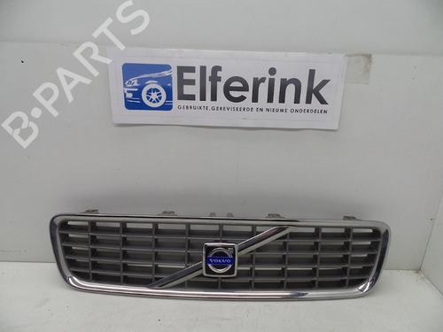 Grill Grill VOLVO S80 I (184) D5 (163 hp) 18615951 18615951