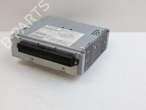 Used Radio Radio VOLVO C70 II Convertible (542) 2.4 i (170 hp) 33984514 33984514