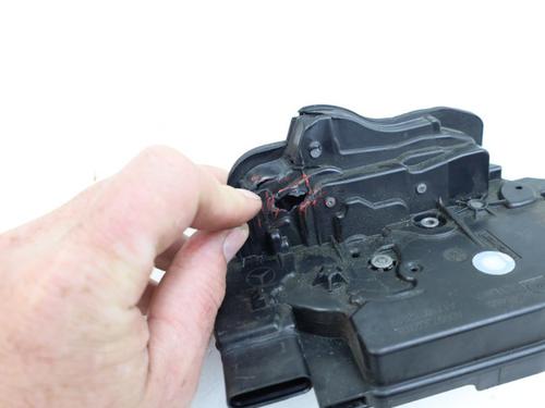 rear-left-lock-mercedes-benz-a-class-w177-2018-27529361 main image