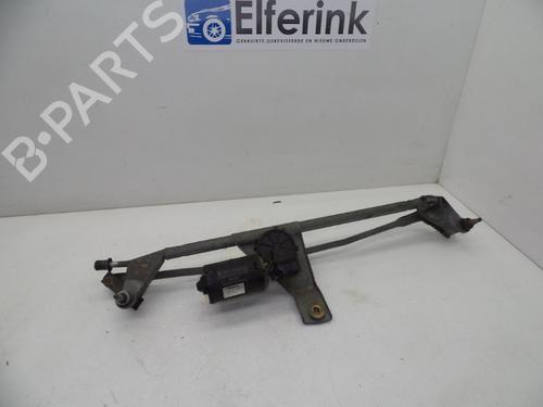 Used Front wipers mechanism VOLVO V70 I (875, 876) 2.5 TDI (140 hp) 18617906