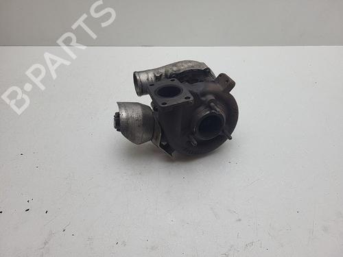 Turbolader/Kompressor für Turbolader/Kompressor 18611323 18611323