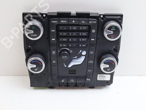 Electronic module VOLVO XC60 I SUV (156) D3 | BP30151398M83