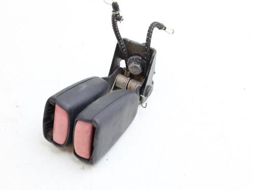 Used Seat buckle Seat buckle VOLVO V70 II (285) 2.4 (170 hp) 32752285 32752285