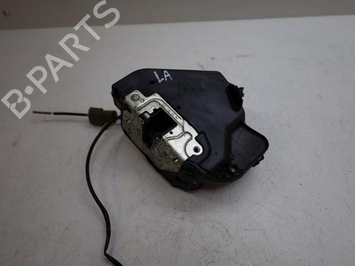 Rear left lock MERCEDES-BENZ C-CLASS (W203) C 200 Kompressor (203.045) | BP26429593C100 