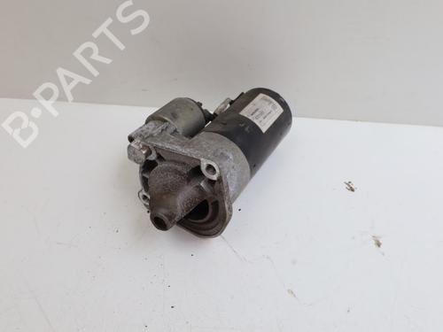 Used Starter VOLVO S60 I (384) 2.4 (140 hp) 20496076