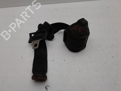 Used Rear left seatbelt SAAB 900 I (AC4, AM4) 2.0 (100 hp) 18629244