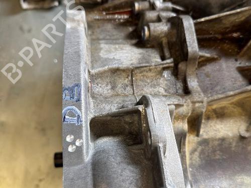 Gearbox MERCEDES-BENZ A-CLASS (W177) AMG A 35 4-matic (177.051) | BP27623521M3 - Image 4