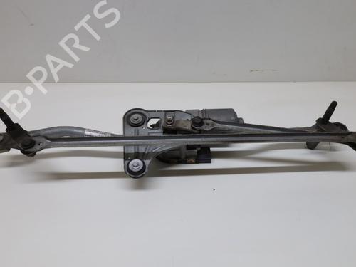 Vindrute Vindusviskermekanisme VOLVO V70 III (135) D4 (181 hp) 33044913